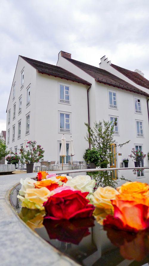 Hotel Castle Garden Binningen Comodidades foto